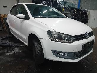 Volkswagen Polo Polo V (6R) Hatchback 1.2 12V (CGPB(Euro 5)) [44kW]  (06-2009/05-2014)= picture 2