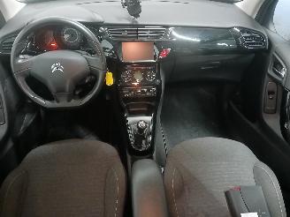 Citroën C3 C3 (SC) Hatchback 5-drs 1.0 Vti 68 12V (EB0(ZMZ)) [50kW]  (08-2012/10-=
2016) picture 11