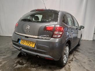 Citroën C3 C3 (SC) Hatchback 5-drs 1.0 Vti 68 12V (EB0(ZMZ)) [50kW]  (08-2012/10-=
2016) picture 5