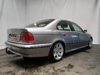 BMW 5-serie 5 serie (E39) Sedan 523i 24V (M52-B25(256S3)) [125kW]  (09-1995/08-200=
0) picture 6