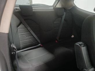 Alfa Romeo MiTo MiTo (955) Hatchback 1.3 JTDm 16V Eco (199.B.4000) [62kW]  (01-2011/12=
-2015) picture 10