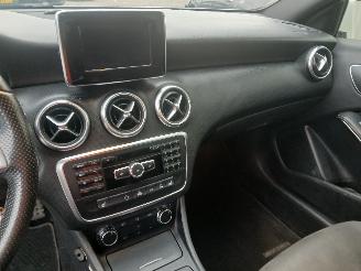 Mercedes A-klasse A (W176) Hatchback 1.8 A-180 CDI 16V (OM651.901(Euro 5)) [80kW]  (06-2=
012/10-2014) picture 16