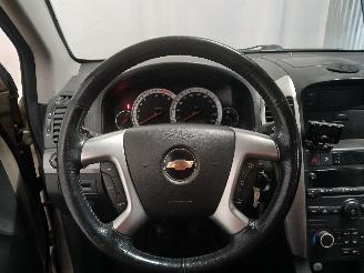 Daewoo Captiva Captiva (C100) SUV 2.4 16V 4x4 (Z24SED) [100kW]  (06-2006/05-2011) picture 18