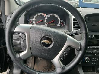 Chevrolet Captiva Captiva (C100) SUV 2.4 16V 4x4 (Z24SED) [100kW]  (06-2006/05-2011) picture 13