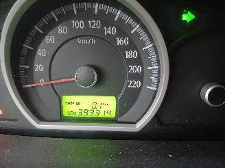 Kia Sportage Sportage (JE) Terreinwagen 2.0 CVVT 16V 4x2 (G4GC) [104kW]  (09-2004/1=
1-2010) picture 2