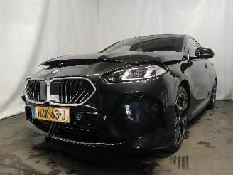 Avarii autoturisme BMW 1-serie 1 serie (F70) Hatchback 120 1.5 TwinPower Turbo 12V (B38-A15P) [125kW]=
  (07-2024/...) 2025/7