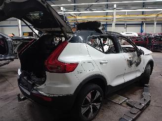 Volvo XC40 XC40 (XZ) SUV 1.5 T5 Plug-in Hybrid 16V (B3154T5) [193kW]  (06-2019/..=
=2E) picture 3