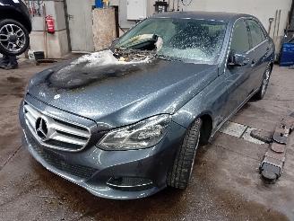 demontáž osobní automobily Mercedes E-klasse E (W212) Sedan E-200 2.0 Turbo 16V (M274.920) [135kW]  (01-2013/12-201=
6) 2013/5
