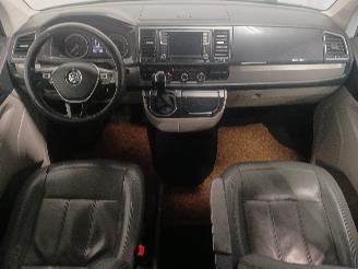 Volkswagen Multivan Multivan T6 MPV 2.0 TDI 204 (CXEB(Euro 6)) [150kW]  (04-2015/08-2024) picture 11