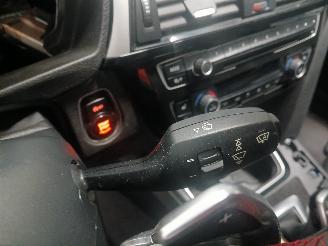 BMW 4-serie 4 serie Gran Coupe (F36) Liftback 435i 3.0 24V (N55-B30A) [225kW]  (03=
-2014/02-2016) picture 16