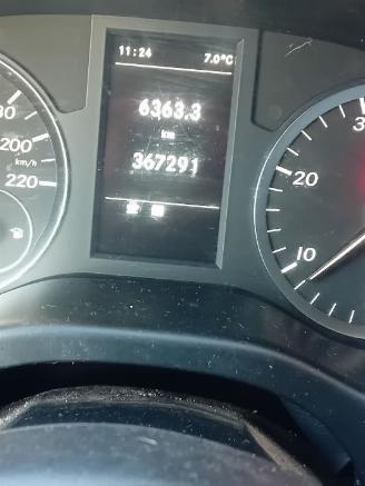 Mercedes Vito Vito (447.6) Van 2.2 114 CDI 16V (OM651.950) [100kW]  (10-2014/...) picture 2