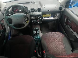 Hyundai Atos Atos Hatchback 1.1 12V (G4HG) [46kW]  (01-1997/12-2008) picture 10