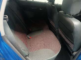 Hyundai Atos Atos Hatchback 1.1 12V (G4HG) [46kW]  (01-1997/12-2008) picture 9