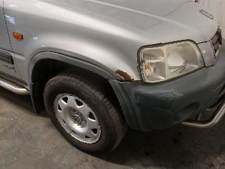 Honda Cr-v CR-V (RD1/3) SUV 2.0i 16V VTEC (B20Z1) [108kW]  (01-1999/07-2002) picture 22