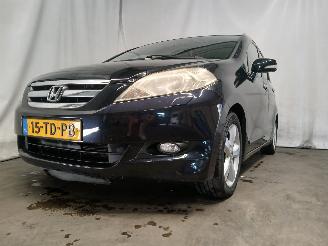 Coche accidentado Honda Fr-v FR-V (BE) MPV 2.0 16V (K20A9) [110kW]  (02-2005/12-2006) 2006/7