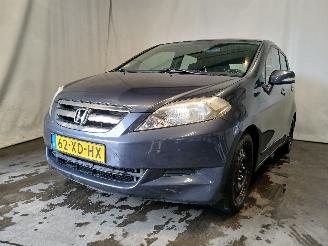 Damaged car Honda Fr-v FR-V (BE) MPV 1.8 i-VTEC 16V (R18A1) [103kW]  (01-2007/12-2009) 2007/4