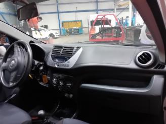 Suzuki Alto Alto Hatchback 5-drs 1.0 12V (K10B) [50kW]  (01-2009/...) picture 5