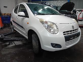 Suzuki Alto Alto Hatchback 5-drs 1.0 12V (K10B) [50kW]  (01-2009/...) picture 2