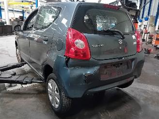 Suzuki Alto Alto Hatchback 5-drs 1.0 12V (K10B) [50kW]  (01-2009/...) picture 4