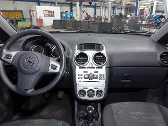 Opel Corsa Corsa D Hatchback 1.4 16V Twinport (A14XER(Euro 5)) [74kW]  (12-2009/0=
8-2014) picture 5