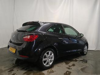 Seat Ibiza Ibiza IV (6J5) Hatchback 5-drs 1.2 TDI Ecomotive (CFWA) [55kW]  (06-20=
10/05-2015) picture 6