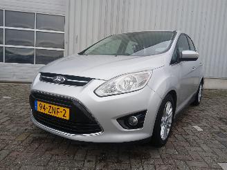  Ford C-Max C-Max (DXA) MPV 1.0 Ti-VCT EcoBoost 12V 125 (M1DA(Euro 5)) [92kW]  (10=
-2012/06-2019) 2013/1