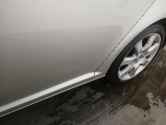 Toyota Avensis Avensis Wagon (T25/B1E) Combi 2.0 16V VVT-i D4 (1AZFSE) [108kW]  (04-2=
003/11-2008) picture 20