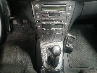 Toyota Avensis Avensis Wagon (T25/B1E) Combi 2.0 16V VVT-i D4 (1AZFSE) [108kW]  (04-2=
003/11-2008) picture 15