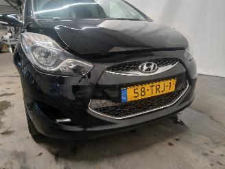 Hyundai Ix20 iX20 (JC) SUV 1.6i 16V (G4FC-G) [92kW]  (11-2010/07-2019) picture 25