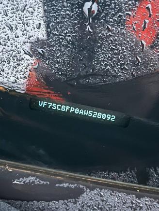 Citroën C3 C3 (SC) Hatchback 5-drs 1.4 16V VTi (EP3C(8FP)) [70kW]  (11-2009/10-20=
16) picture 5