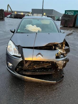 Citroën C3 C3 (SC) Hatchback 5-drs 1.4 16V VTi (EP3C(8FP)) [70kW]  (11-2009/10-20=
16) picture 3