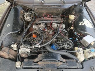 Rover P6 2000-3500 (P6) Sedan 3500 S (451) [135kW]  (04-1968/05-1976) picture 19