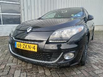  Renault Mégane Megane III Grandtour (KZ) Combi 5-drs 1.5 dCi 110 (K9K-656(K9K-G6)) [8=
1kW]  (02-2009/04-2016) 2012/12
