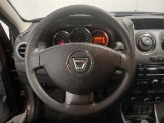 Dacia Duster Duster (HS) SUV 1.2 TCE 16V (H5F-410(H5F-F4)) [92kW]  (06-2015/01-2018=
) picture 13