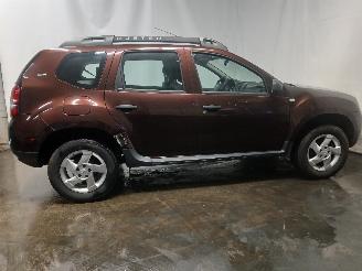 Dacia Duster Duster (HS) SUV 1.2 TCE 16V (H5F-410(H5F-F4)) [92kW]  (06-2015/01-2018=
) picture 6