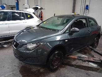  Seat Ibiza Ibiza IV SC (6J1) Hatchback 3-drs 1.2 12V (CHFA) [44kW]  (07-2009/05-2=
015) 2010/5