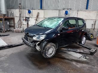 Autoverwertung Volkswagen Up! Up! (121) Hatchback 1.0 12V 60 (CHYE) [44kW]  (08-2011/08-2020) 2013/1