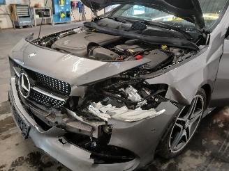 Mercedes Cla-klasse CLA (117.3) Sedan 1.6 CLA-180 16V (M270.910) [90kW]  (01-2013/03-2019)= picture 35