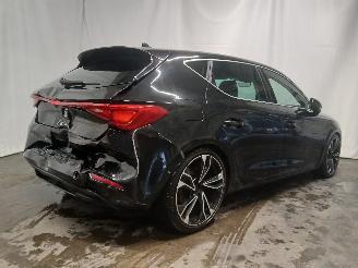 Seat Leon Leon (KLB) Hatchback 5-drs 1.5 TSI 16V (DPCA) [110kW]  (11-2019/...) picture 7