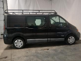 Renault Trafic Trafic New (FL) Van 1.9 dCi 82 16V (F9Qt-762) [60kW]  (03-2001/10-2006=
) picture 6