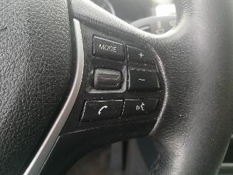 BMW 3-serie 3 serie Gran Turismo (F34) Hatchback 318d 2.0 16V (N47-D20C) [105kW]  =
(03-2013/06-2015) picture 18