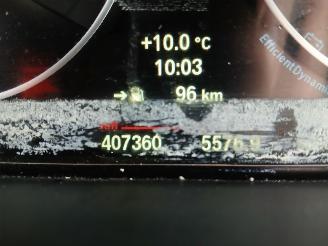 BMW 3-serie 3 serie Gran Turismo (F34) Hatchback 318d 2.0 16V (N47-D20C) [105kW]  =
(03-2013/06-2015) picture 2