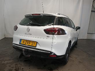 Renault Clio Clio IV Estate/Grandtour (7R) Combi 5-drs 1.5 Energy dCi 90 FAP (K9K-6=
08(K9K-B6)) [66kW]  (11-2012/08-2021) picture 5