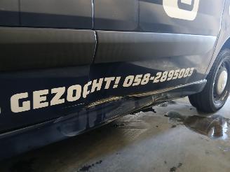 Fiat Scudo Scudo (270) Bus 1.6 D Multijet (DV6UTED4(9HU)) [66kW]  (01-2007/07-201=
6) picture 21