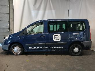 Fiat Scudo Scudo (270) Bus 1.6 D Multijet (DV6UTED4(9HU)) [66kW]  (01-2007/07-201=
6) picture 4