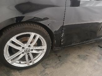 Volkswagen Golf Golf VI (5K1) Hatchback 1.2 TSI BlueMotion (CBZB) [77kW]  (11-2008/11-=
2012) picture 21