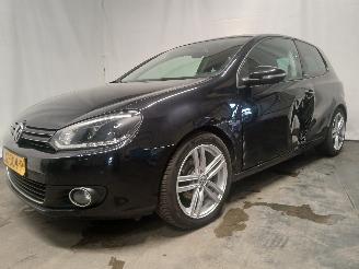 Volkswagen Golf Golf VI (5K1) Hatchback 1.2 TSI BlueMotion (CBZB) [77kW]  (11-2008/11-=
2012) picture 3