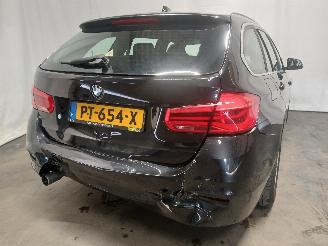 BMW 3-serie 3 serie Touring (F31) Combi 318i 1.5 TwinPower Turbo 12V (B38-B15A) [1=
00kW]  (07-2015/06-2019) picture 5