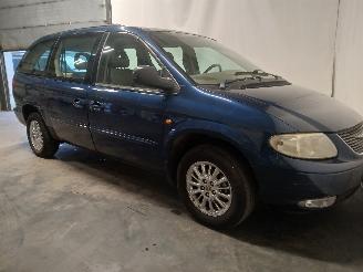 Chrysler Voyager Voyager/Grand Voyager (RG/RS) MPV 3.3 V6 (EGA) [128kW]  (02-2000/12-20=
08) picture 26