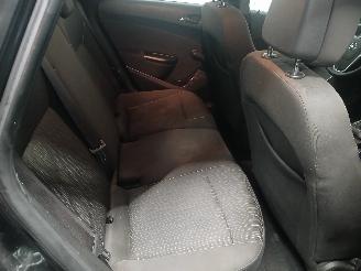 Opel Astra Astra J Sports Tourer (PD8/PE8/PF8) Combi 1.7 CDTi 16V (A17DTE(Euro 5)=
) [81kW]  (10-2010/10-2015) picture 10